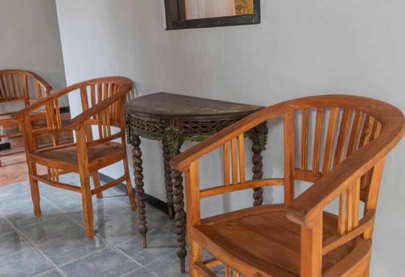 Пансион Griya Buda Guest House
