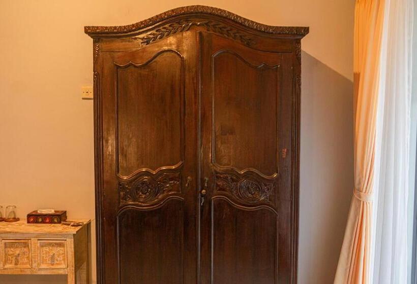 פנסיון Griya Buda Guest House