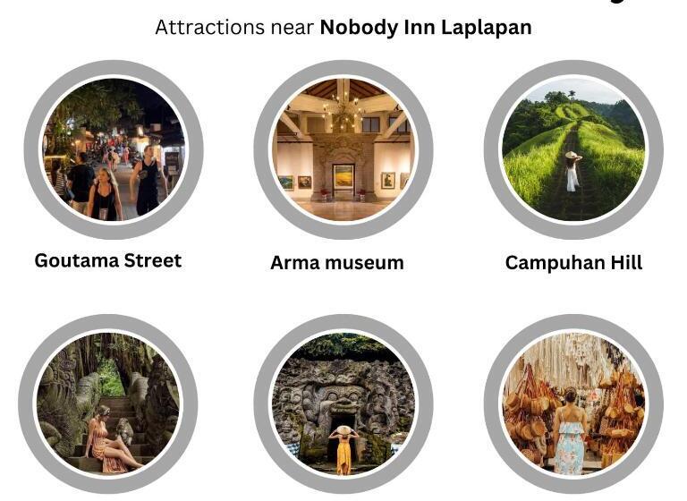 פנסיון Griya Buda Guest House