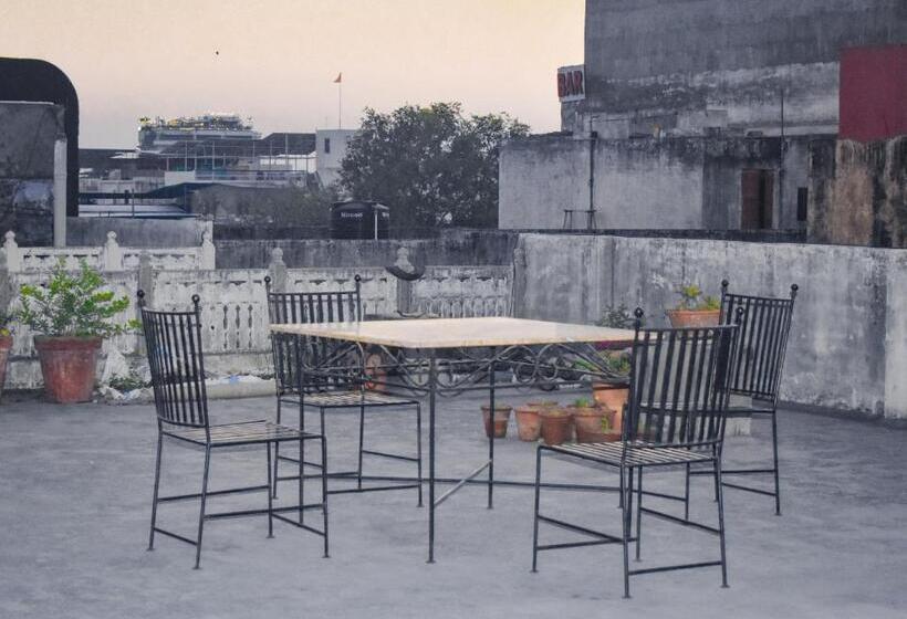 Пансион Haveli Doongri