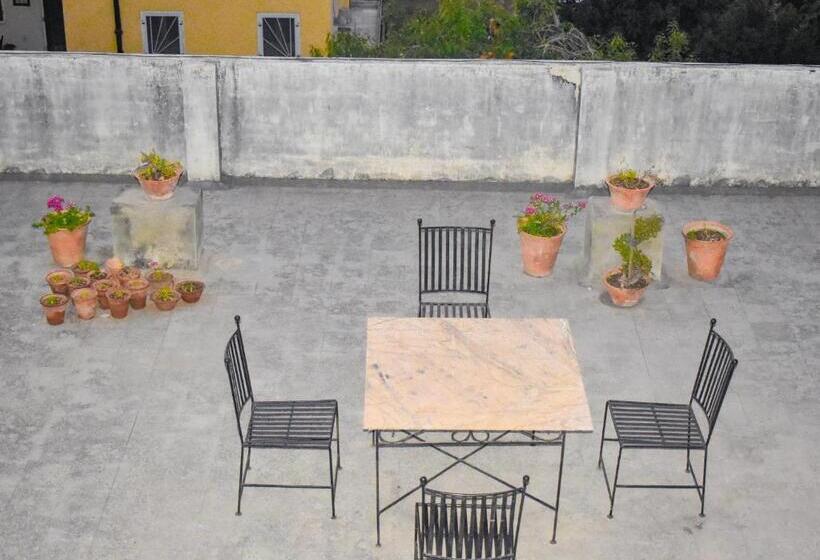 Пансион Haveli Doongri