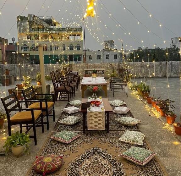 Пансион Haveli Doongri