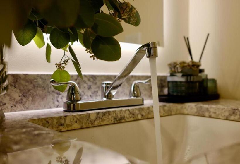 بنسيون Hollywood Hills Haven Guest House