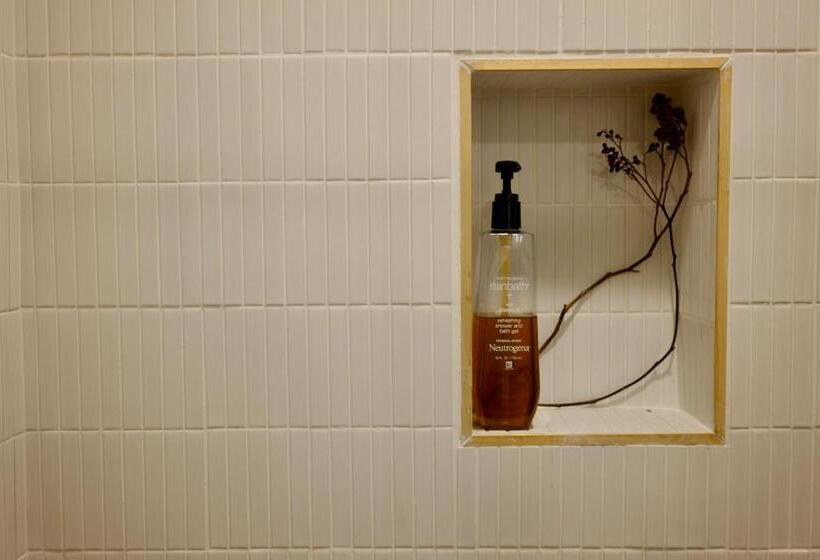 بنسيون Hollywood Hills Haven Guest House