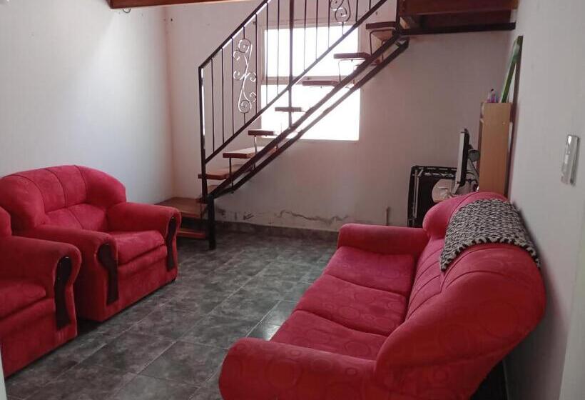 膳宿费 Hospedaje Pachamama