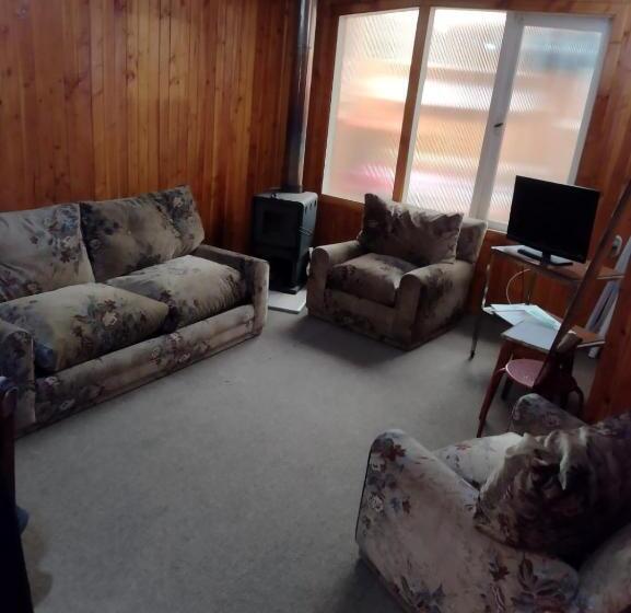 بنسيون Hostal Chilote