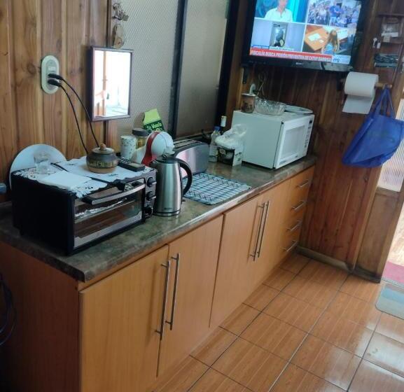 بنسيون Hostal Chilote