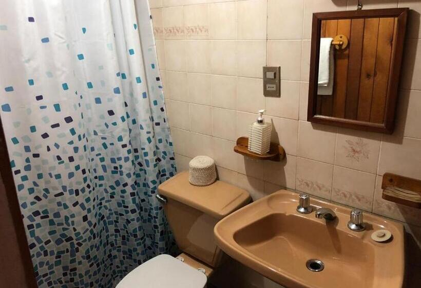 بنسيون Hostal Chilote