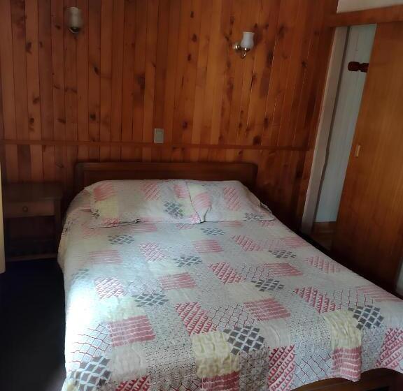 بنسيون Hostal Chilote