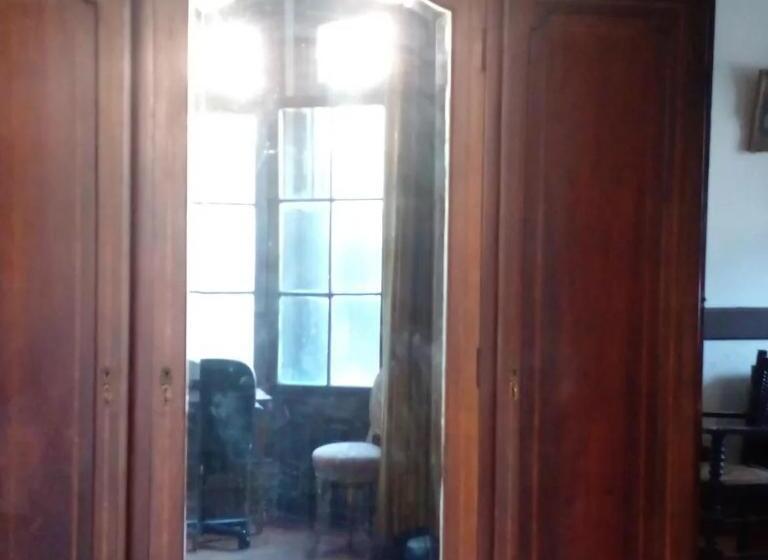 ペンション Hostal María Luisa Bombal