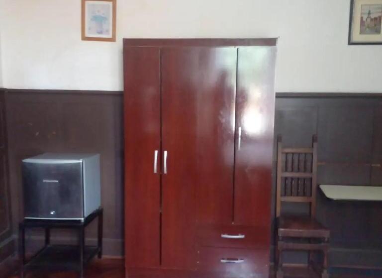 ペンション Hostal María Luisa Bombal