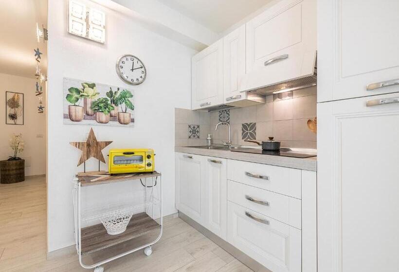 膳宿费 La Buona Stella