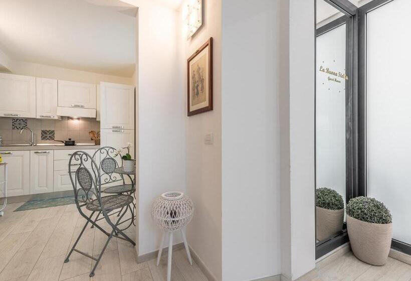 膳宿费 La Buona Stella