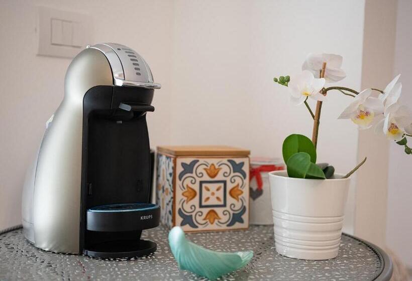 膳宿费 La Buona Stella