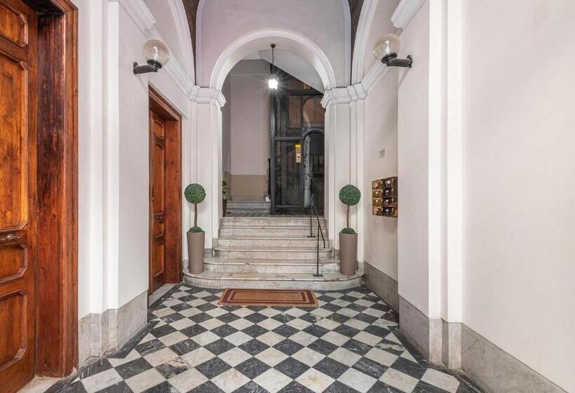 膳宿费 La Buona Stella