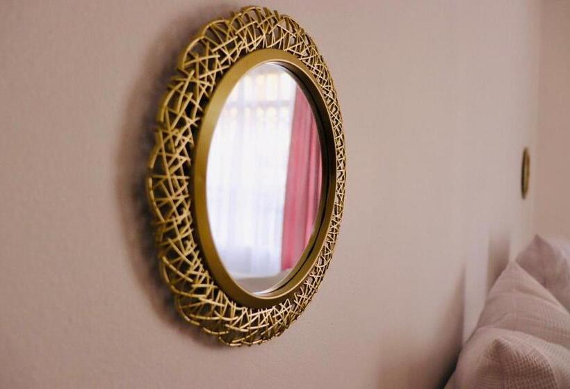 פנסיון Lake Acres Guest House