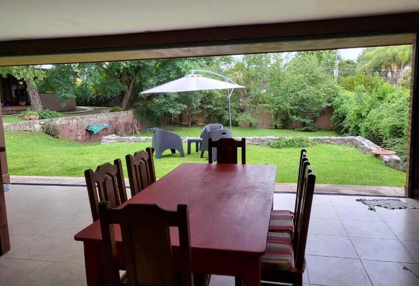 Пансион Las Pircas 182