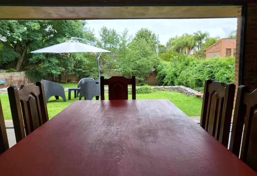 Пансион Las Pircas 182