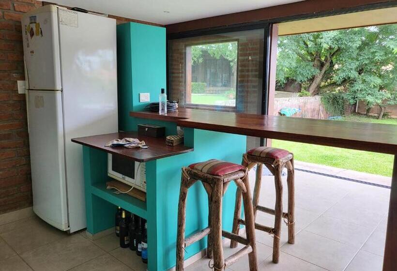 Пансион Las Pircas 182