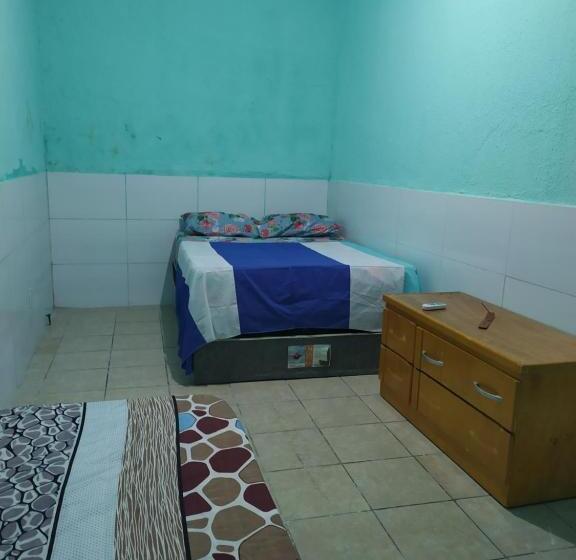 פנסיון Marbelo Pernambuco