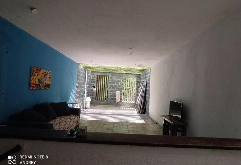 ペンション Marbelo Pernambuco