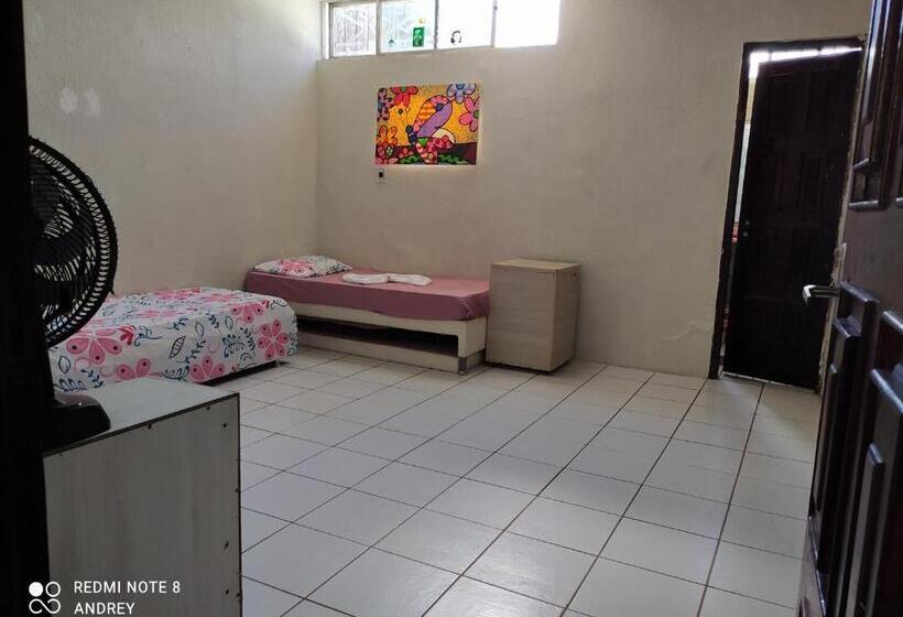 Пансион Marbelo Pernambuco