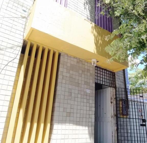 פנסיון Marbelo Pernambuco