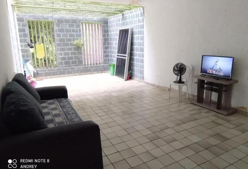 פנסיון Marbelo Pernambuco