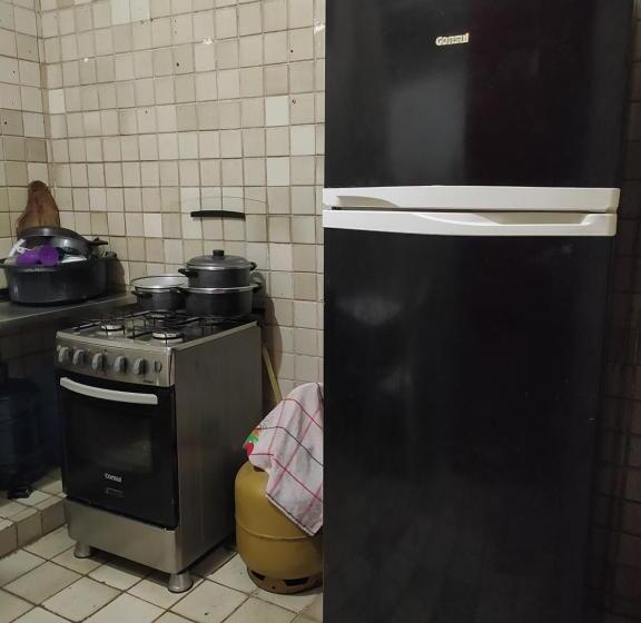 Пансион Marbelo Pernambuco