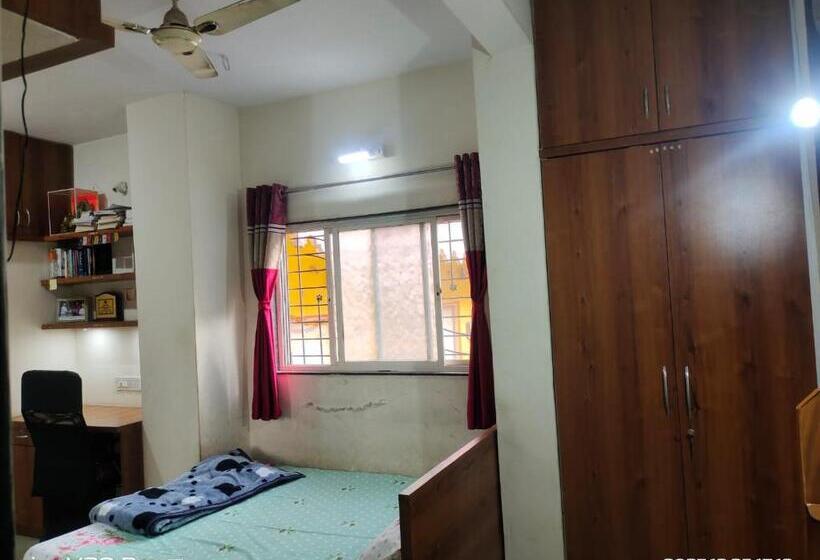 بنسيون Matoshree Nivas