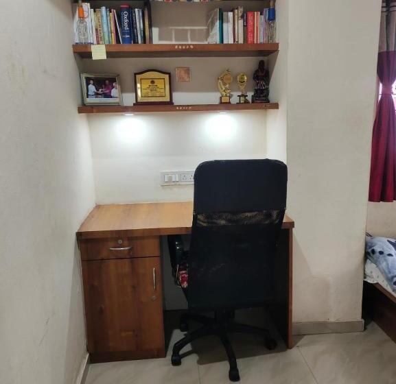 بنسيون Matoshree Nivas