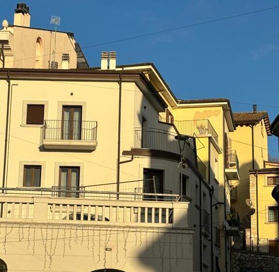 بنسيون Mavi Rooms