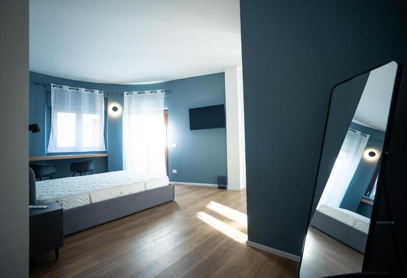 بنسيون Mavi Rooms