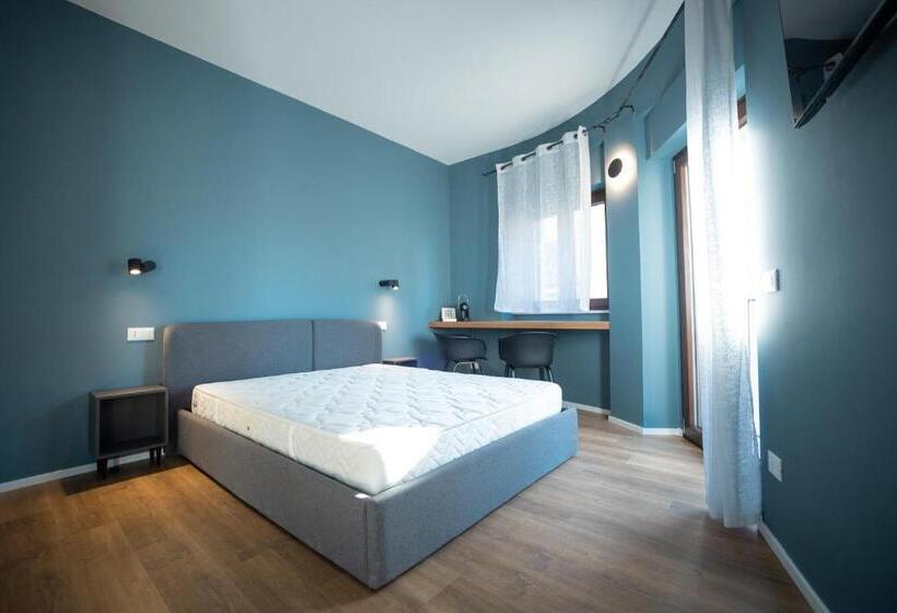 بنسيون Mavi Rooms