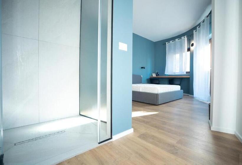 بنسيون Mavi Rooms