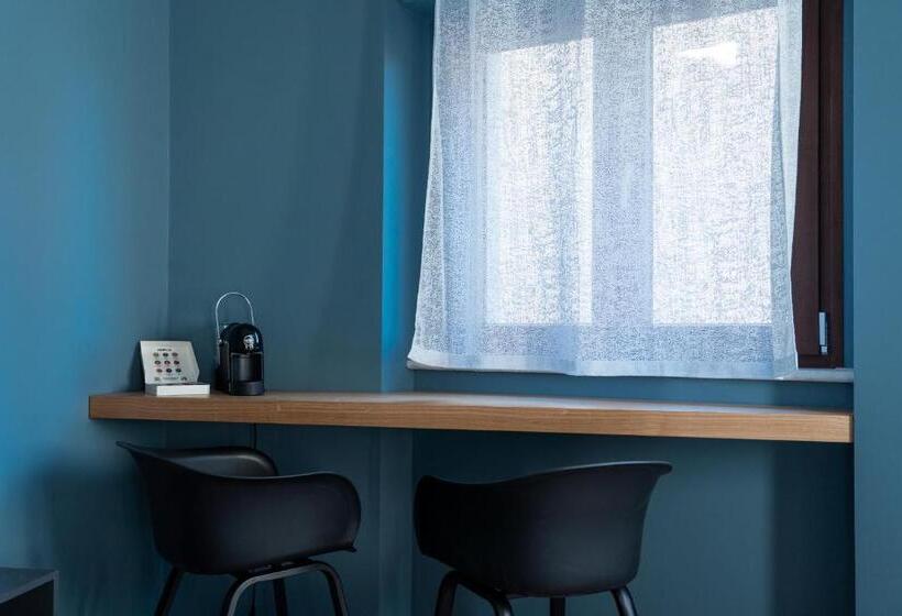 بنسيون Mavi Rooms