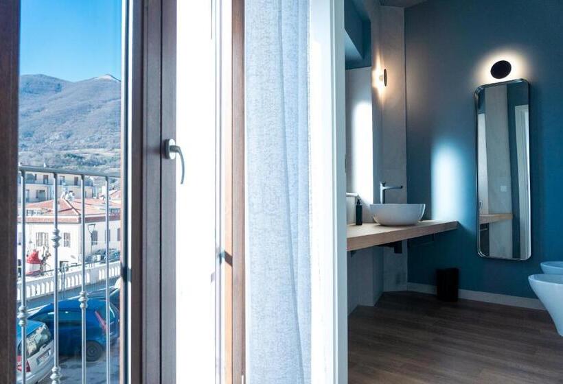 بنسيون Mavi Rooms