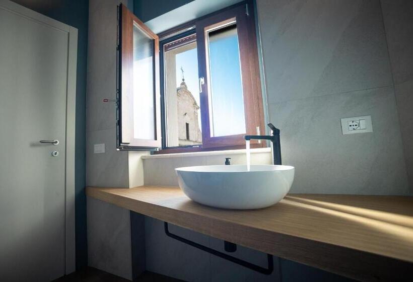 بنسيون Mavi Rooms