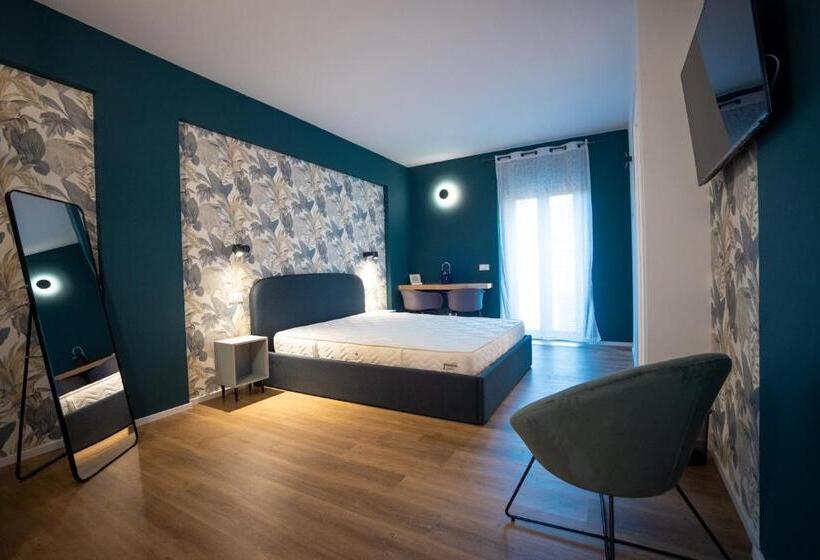 بنسيون Mavi Rooms