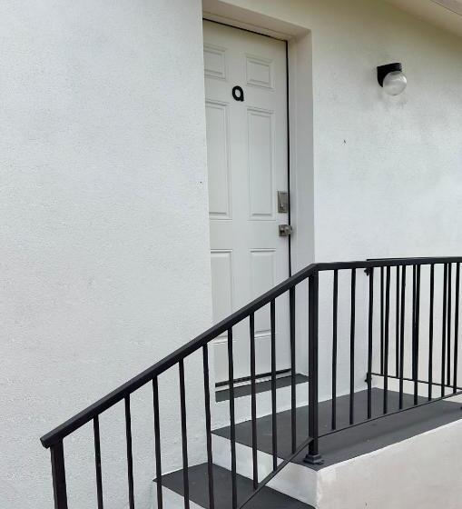 بنسيون Miami Cute