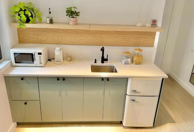 بنسيون Miami Cute