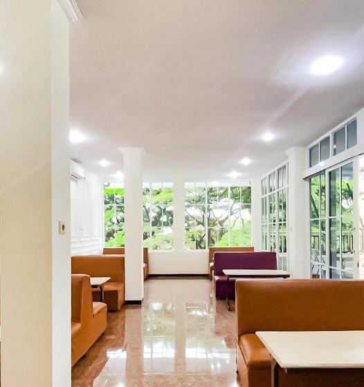 膳宿费 Nooris Inn Guest House