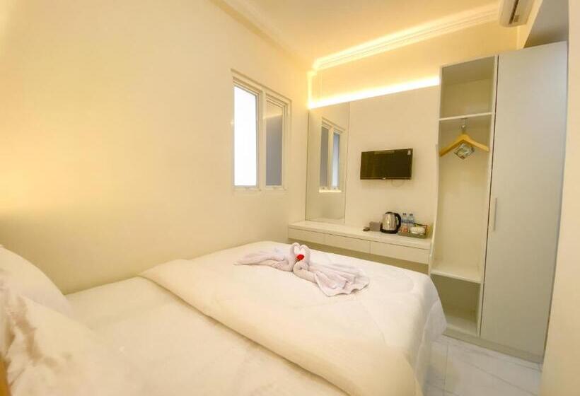 膳宿费 Nooris Inn Guest House