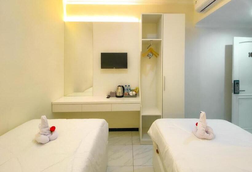 膳宿费 Nooris Inn Guest House