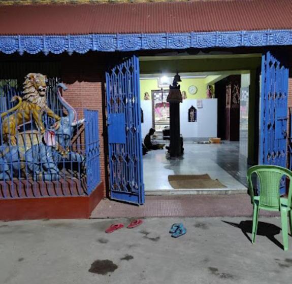 פנסיון Sailabala Guest House Bhadrak