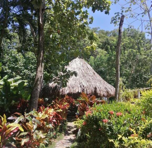 Пансион Santuario Tayrona Hostel