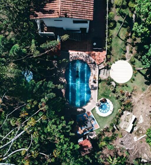 Пансион Santuario Tayrona Hostel