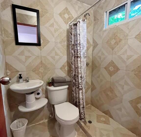 Пансион Santuario Tayrona Hostel