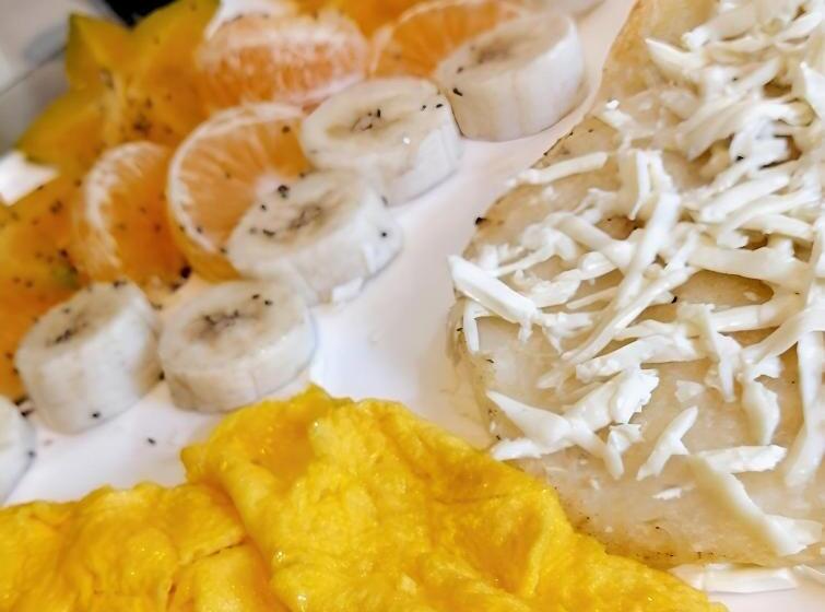 پانسیون Santuario Tayrona Hostel