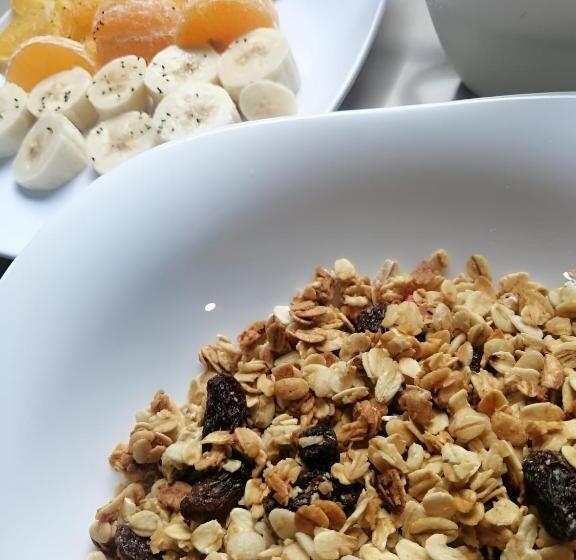 Пансион Santuario Tayrona Hostel